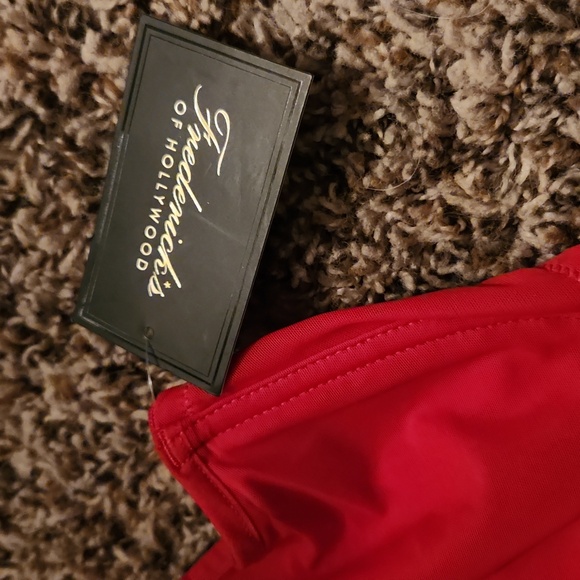 Frederick of Hollywood Jess Jolie  size 36 F - Picture 4 of 6